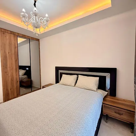 Sa Apartments! Luxury 2Br With Private Beach Access Appartamento