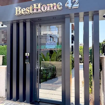 Sa Apartments! Luxury 2Br With Private Beach Access Appartamento