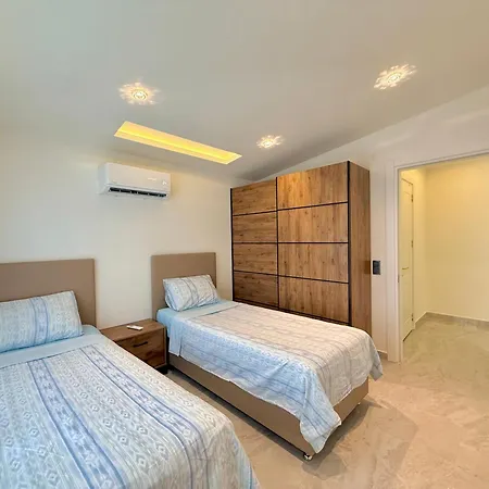 Sa Apartments! Luxury 2Br With Private Beach Access Appartamento *