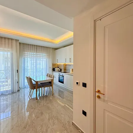 Sa Apartments! Luxury 2Br With Private Beach Access Appartamento