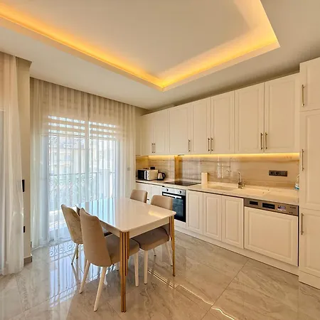 Sa Apartments! Luxury 2Br With Private Beach Access *