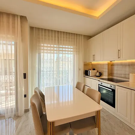 Appartamento Sa Apartments! Luxury 2Br With Private Beach Access *