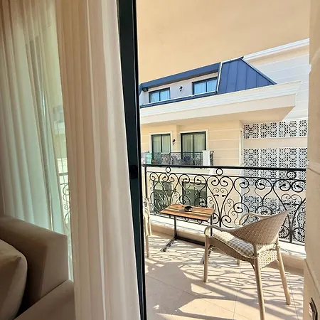 Appartamento Sa Apartments! Luxury 2Br With Private Beach Access Alanya
