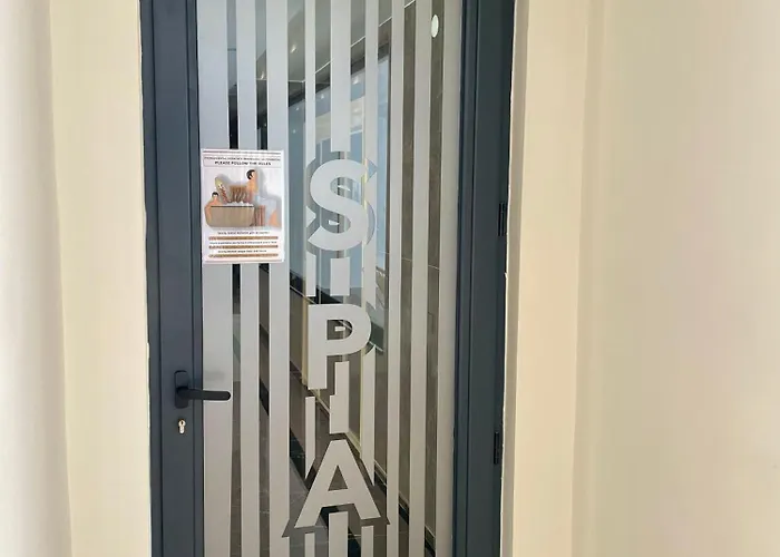 Sa Apartments! Cleopatra Luxury 2bd Flat