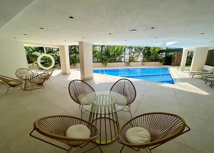 Sa Apartments! Cleopatra Luxury 2bd Flat *