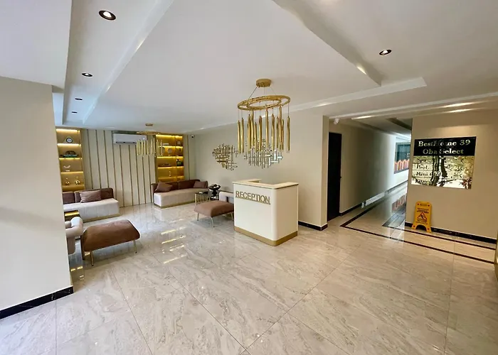 Sa Apartments! Cleopatra Luxury 2bd Flat Apartmán *