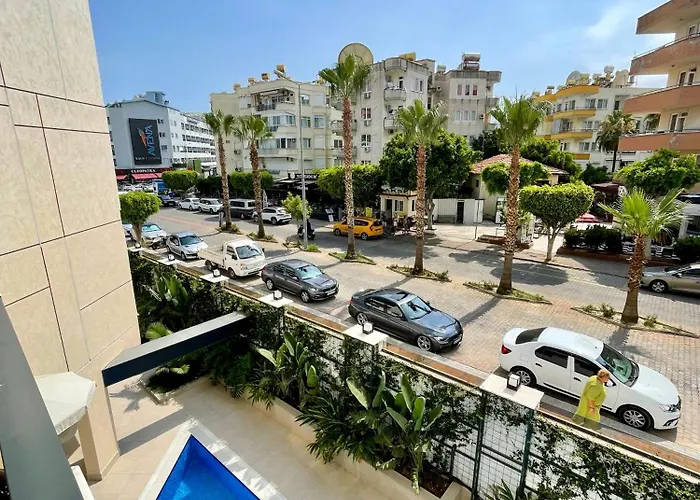 Apartmán Sa Apartments! Cleopatra Luxury 2bd Flat *