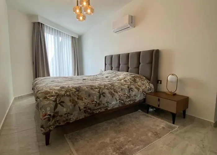 Sa Apartments! Cleopatra Luxury 2bd Flat *