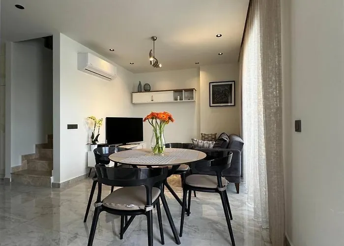 Sa Apartments! Cleopatra Luxury 2bd Flat * Alanya